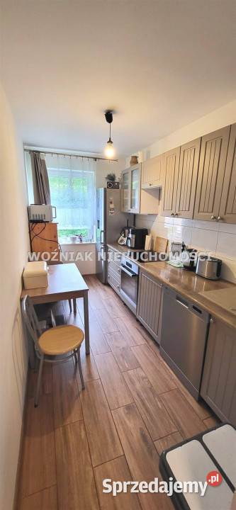 Mieszkanie sprzedam JedlinaZdrój 6347m2 3 pokoje Jedlina-Zdrój