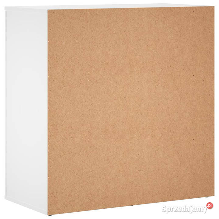 Szafka biała 79x38x80 materiał drewnopochodny Warszawa