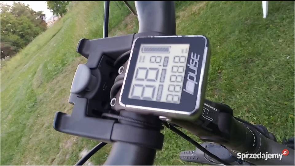 Rower Elektryczny Damka RALEIGH Dzierżoniów