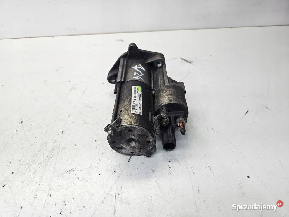 ROZRUSZNIK AUDI A4 B7 A6 C6 A4 B7 20 TFSI Przystajń sprzedam