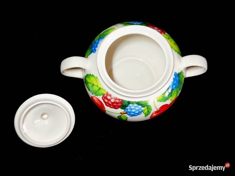 Cukiernica angielska Royal Stafford Chełm