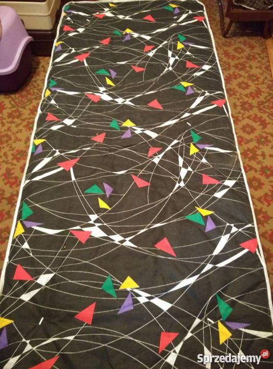 Niemieckie łózko polowe polówka 80cm Warszawa sprzedam