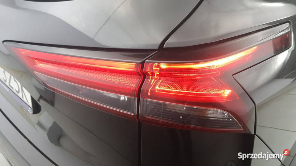 Nissan Qashqai 13 DIGT mHEV NConnecta Xtronic Z sprzedam