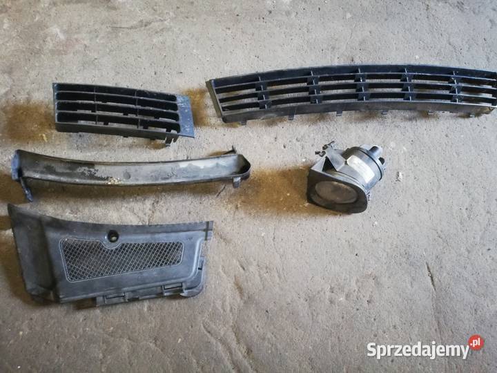 Audi a4 b5 halogen valeo plus kratka kratki