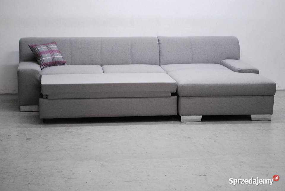 RRM DESIGN NAROŻNIK z funkcją spania rogówka Poznań sprzedam