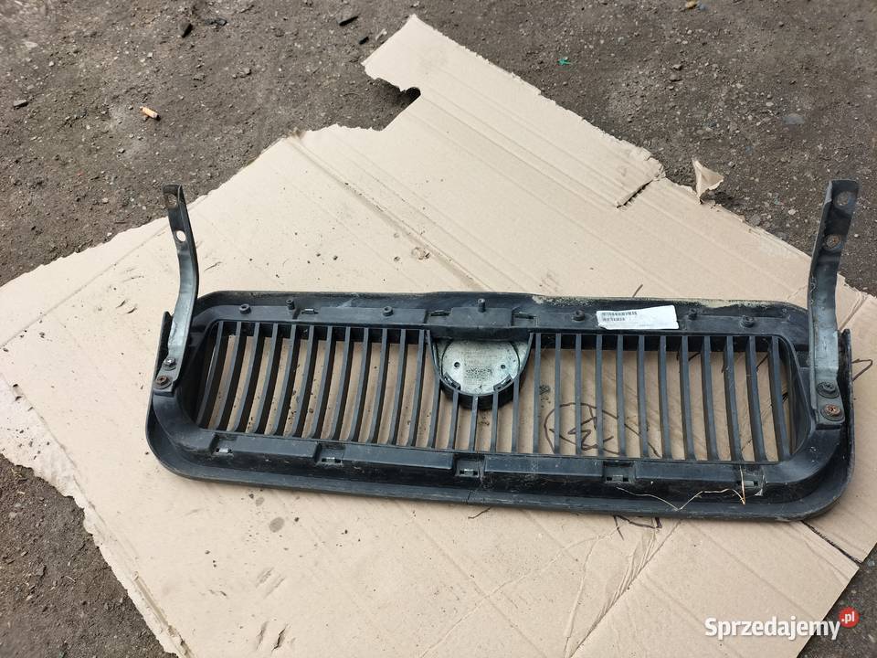 SKODA OCTAVIA 1 I ATRAPA ATRAPKA ZDERZKA GRILL Kamień-Kolonia