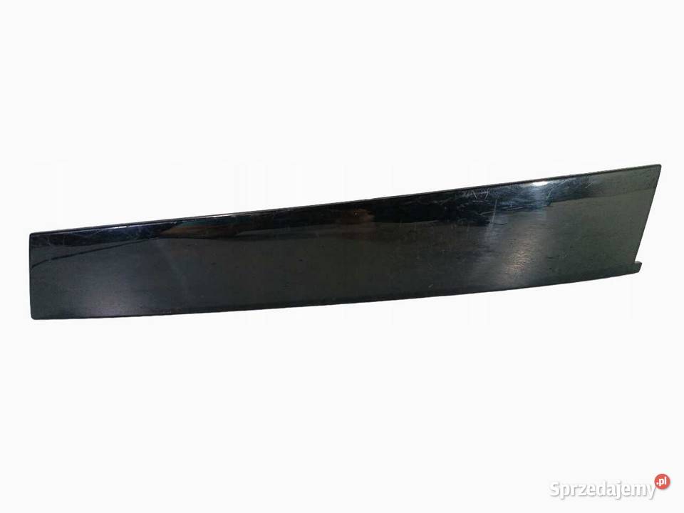 LISTWA DRZWI PRAWY PRZÓD CITROEN C4 PICASSO II sprzedam
