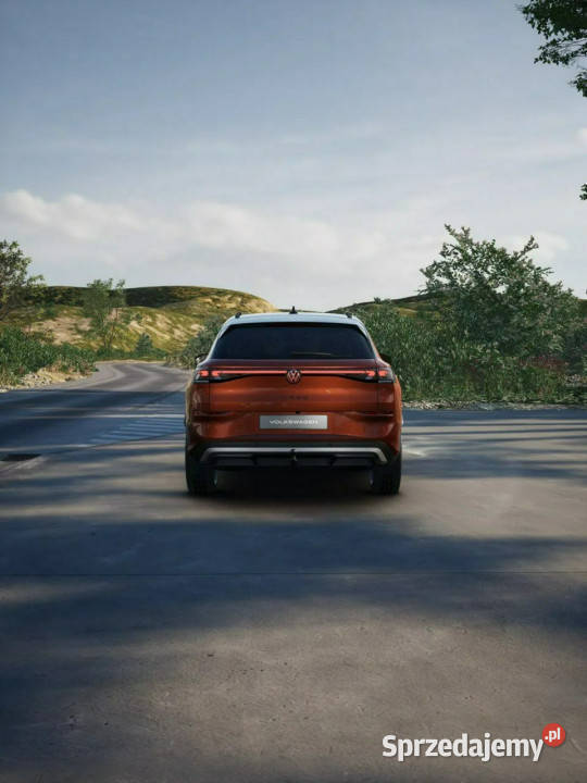 Volkswagen TRoc Style 15 eTSI 150 DSG Zamów już kamera cofania Łódź