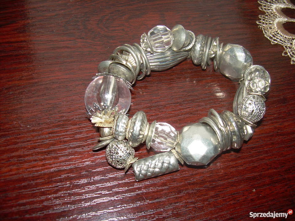 biżuteria Pań Warszawa