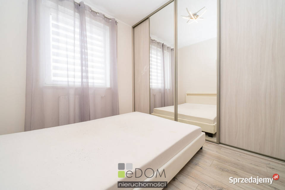 Mieszkanie 3882m2 2 pok Gorzów Wielkopolski piwnica