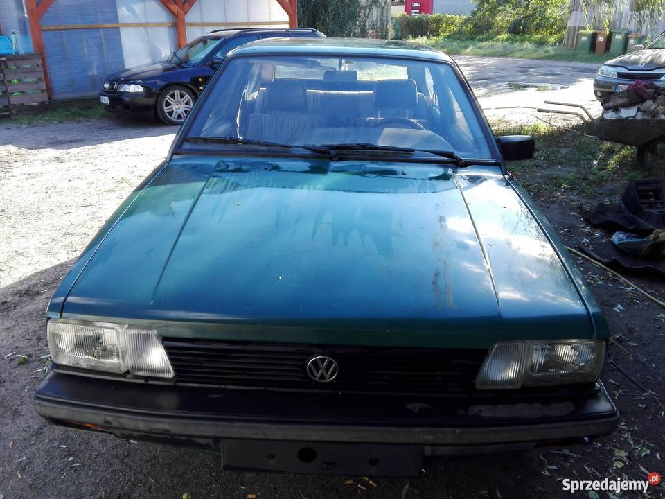 Passat b2 coupe