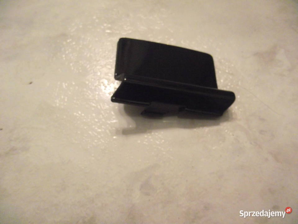 Ford Kuga Zaślepka haka przód Wrocław