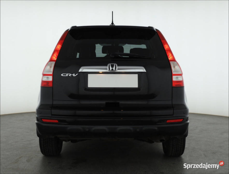 Honda CRV 22 iDTEC podgrzewane fotele Piaseczno