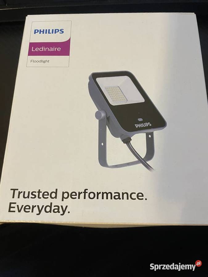 Nowa Lampa Led 20 w Gniazda podlaskie Raczki