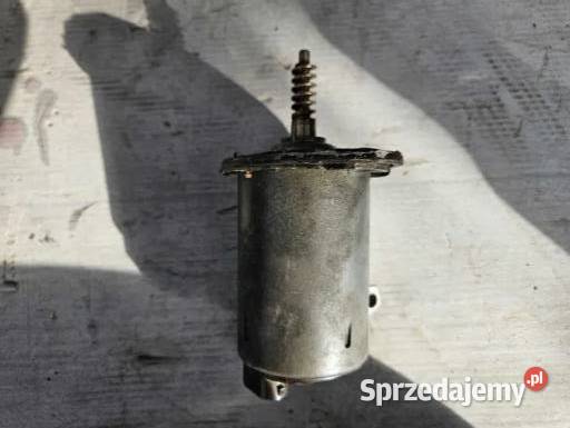 BMW Zawór Ciśnienia Oleju N52 E60 E90 E81 E87 X5