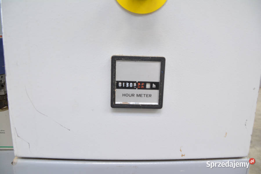 5694 BRYKIECIARKA PRODECO sprzedam