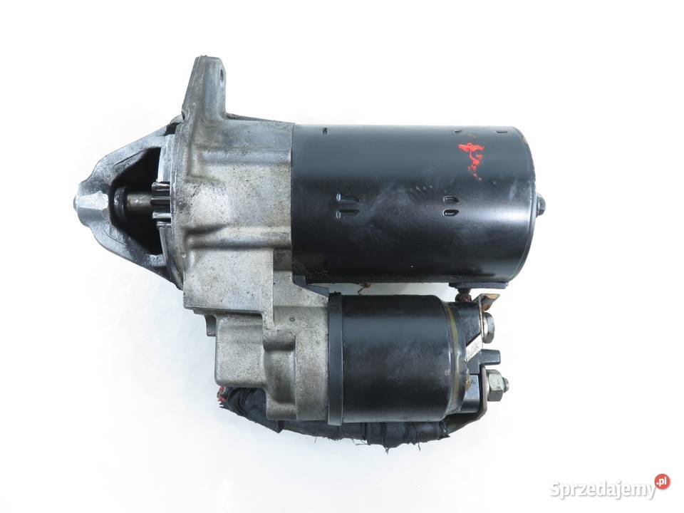 ROZRUSZNIK OPEL ASTRA III H Kombi A04 20 Turbo Z Układ elektryczny silnika sprzedam