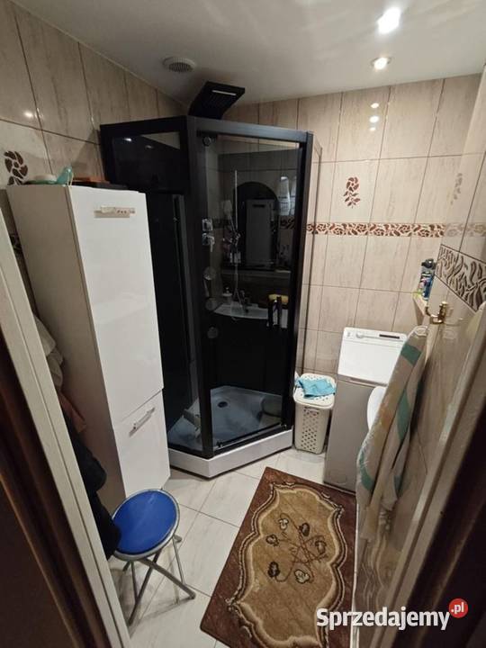 M4 Chojny pełen rozkład balkon super balkon łódzkie Łódź