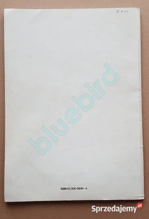 Dbaj o nadwozie Tadeusz Jankiewicz poradnik Kraków