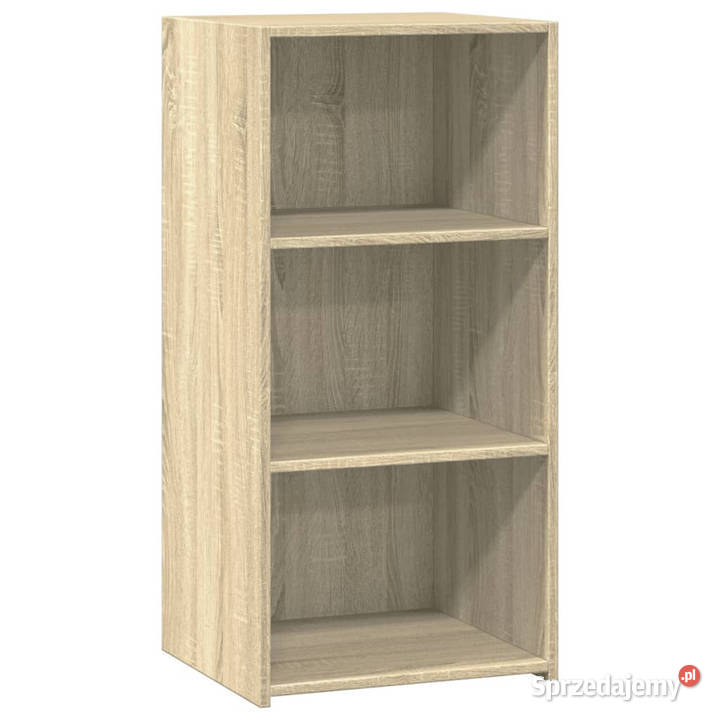 Szafka dąb sonoma 45x41x93 materiał Warszawa