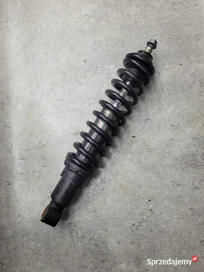 Bmw R 1200 GS 0407 amortyzator amor OEM 7659619 Amortyzatory wielkopolskie Nowy Tomyśl