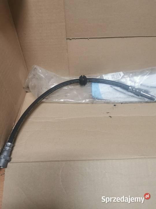 Bmw 3 E46 sedan lift kombi Przewód hamulcowy Części samochodowe Tarnów