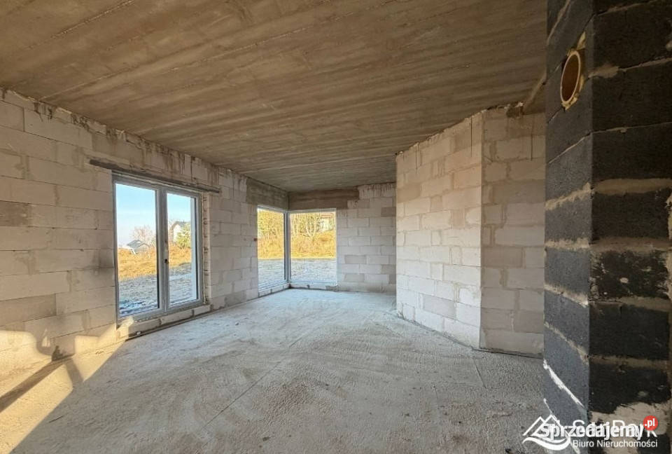 Dom do sprzedania 156m2 Sanoczek sprzedam