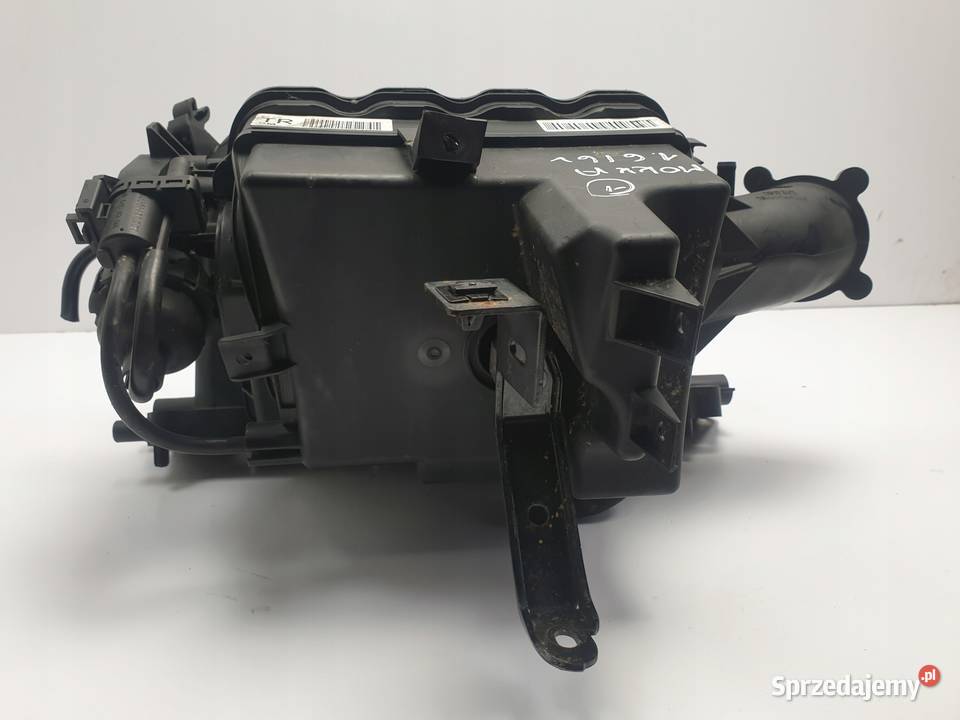 Opel Mokka 16 16V KOLEKTOR SSĄCY 55578687 Rudka