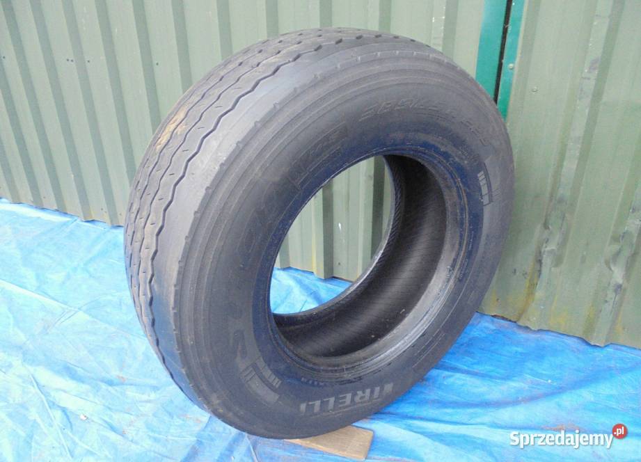 Opona 38565 R 225 225 Pirelli St 01 Ecoimpact Szprotawa