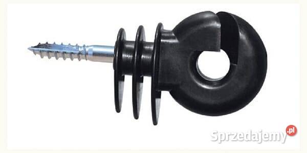 Izolator pierścieniowy EDX EasyDrill 75 705008FA sprzedam