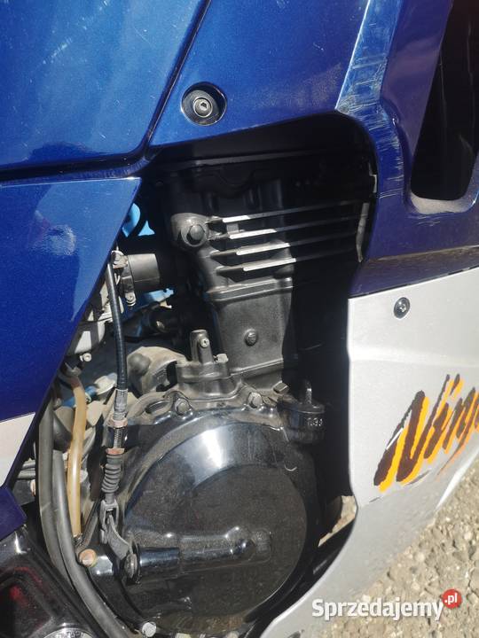 Kawasaki Ninja 250