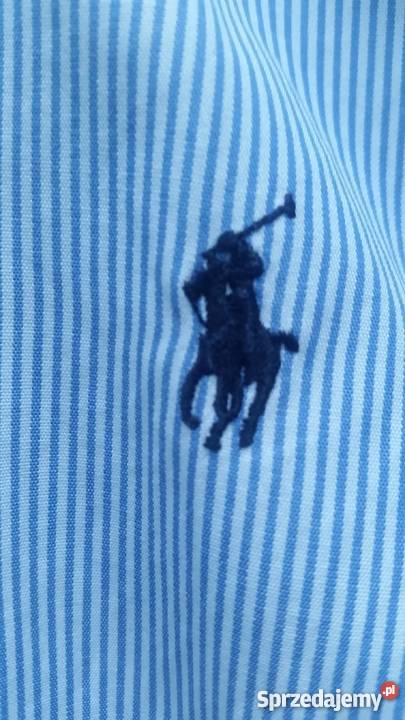 4243 176182 LXL Ralph Lauren koszula męska z Rozmiar L Kielce