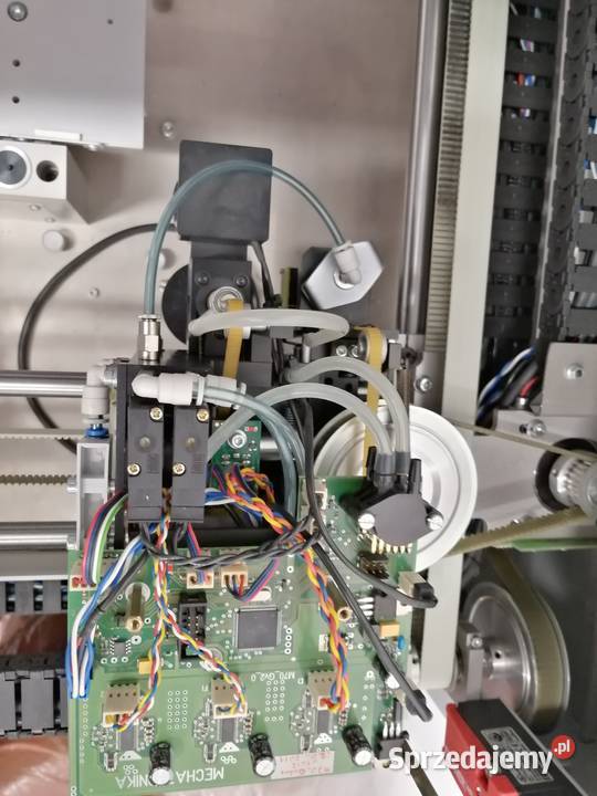 Automat Mechatronika M70 2011r stan Warszawa mazowieckie