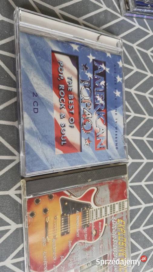 GIANT ROCKERSLEST ROCKTOGETHEREXPLOSIVE Chorzów