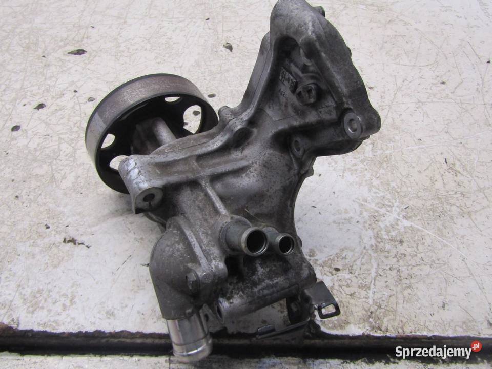 OBUDOWA POMPY WODY NAPINACZ 13 IVTEC HONDA JAZZ