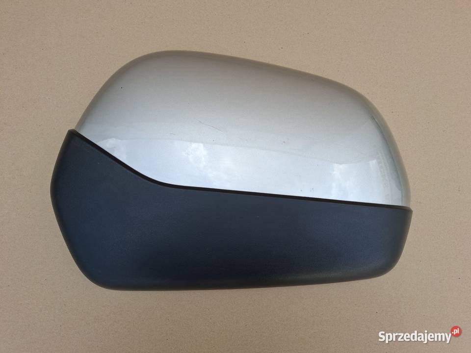 HONDA NT650 V DEAUVILLE POKRYWA OSŁONA SCHOWKA lubuskie Bieleń