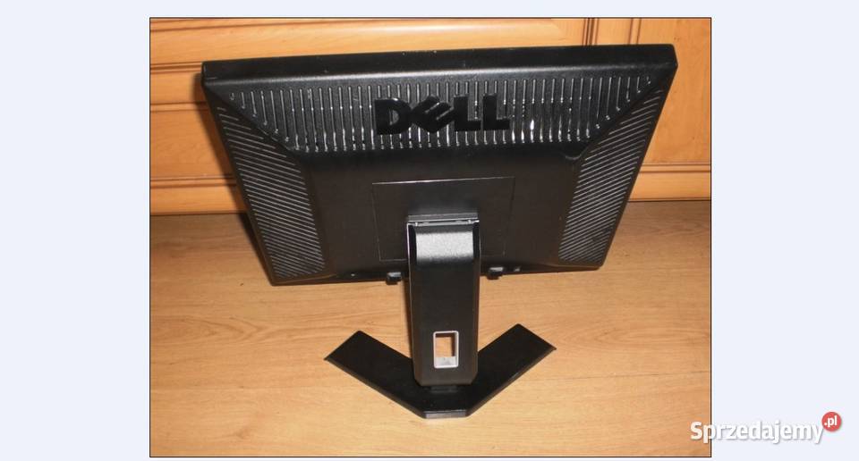 monitor pc dell 15 Olkusz