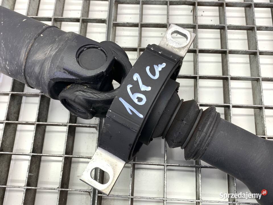 WAŁ NAPĘDOWY TYŁ BMW G30 SedanLimuzyna 20 150 Wały napędowe sprzedam