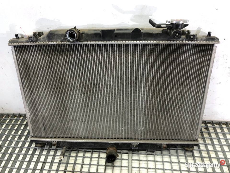 CHŁODNICA WODY MAZDA CX5 20 160 2220009242 1117