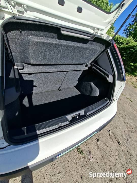 Fiat Punto Evo Active StartStop Stawnica