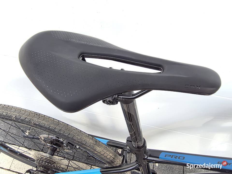 Rower gravel elektryczny GIANT ROAD E 500Wh 2x11 Jelenia Góra