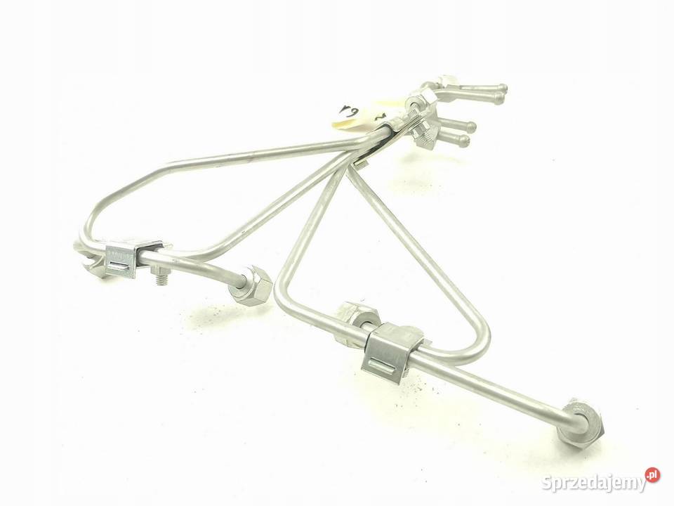 PRZEWODY PALIWOWE MAGNETI MARELLI 619084000700