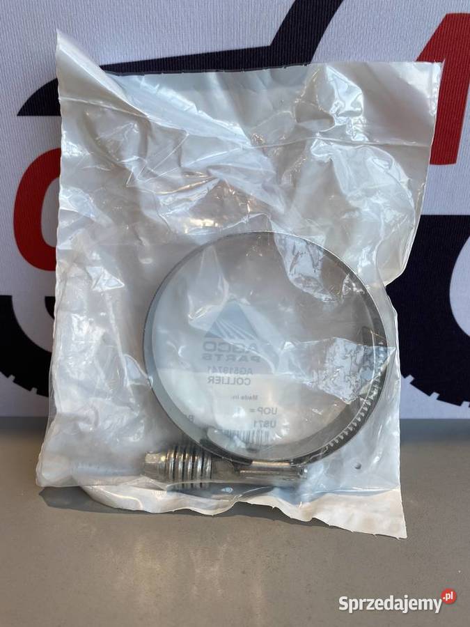 Opaska przewodu elastycznego Challenger AG519741 podlaskie