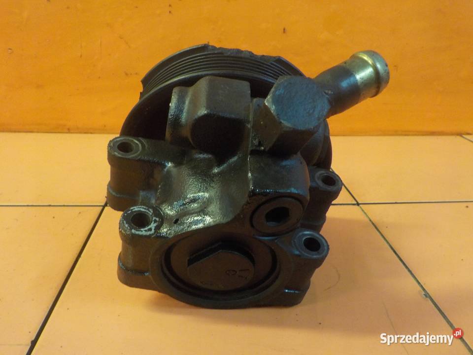 FORD TRANSIT MK6 24 TDDI 05r 90 D2FA pompa Suków sprzedam