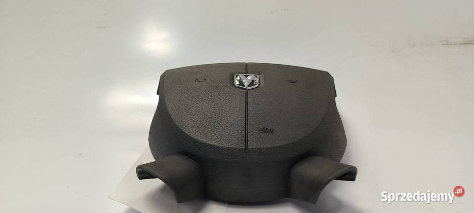 PODUSZKA AIRBAG DODGE DURANGO II Lipno