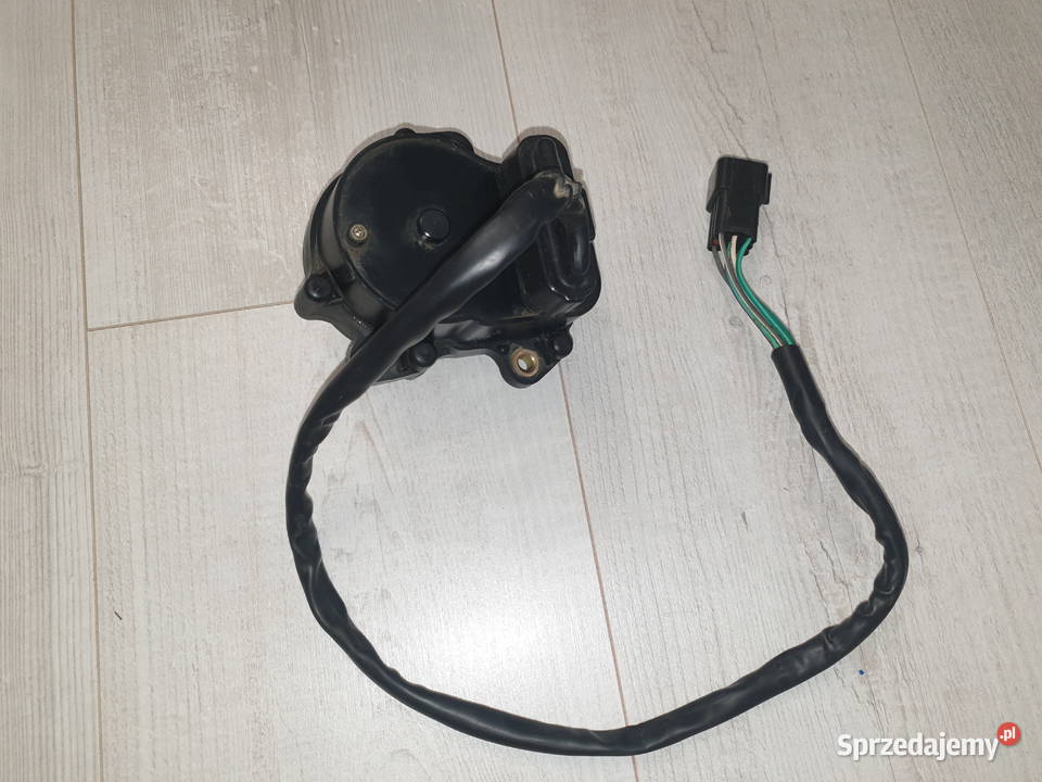 Mechanizm silniczek zmiany napędów CF Moto 450 Szczecin