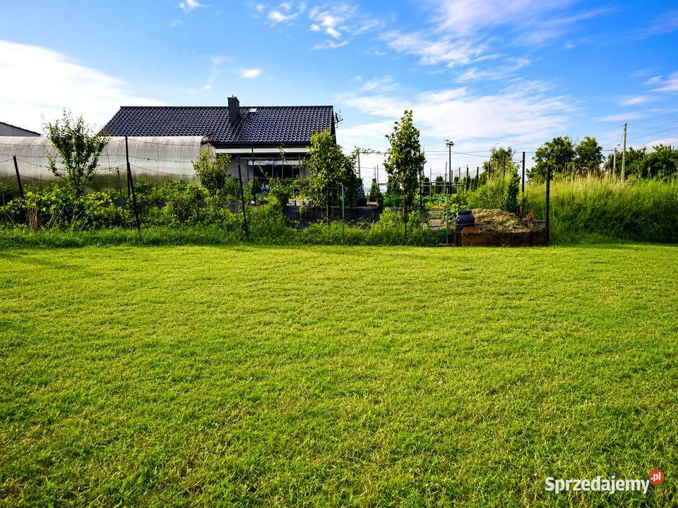 Dom na sprzedaż Łaziska Górne 140 m 140m2 sprzedam