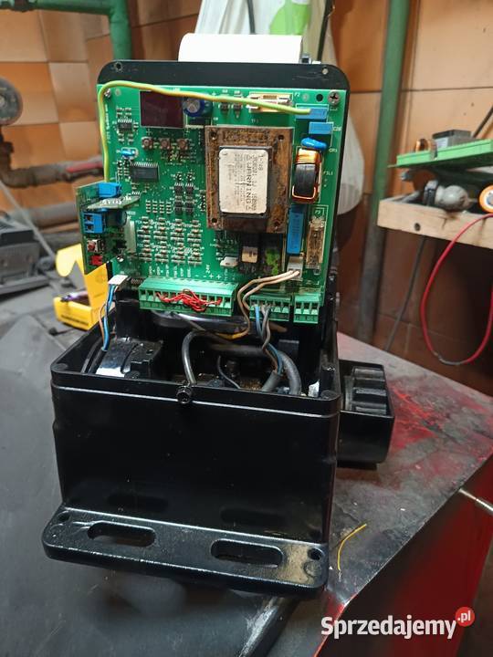 Sprzedam automat FAAC 741 Duczki