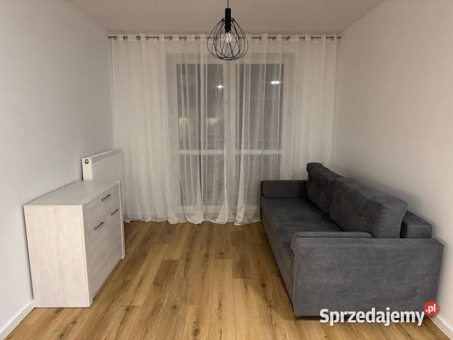 Mieszkanie 2 pokoje do wprowadzenia 35 m2