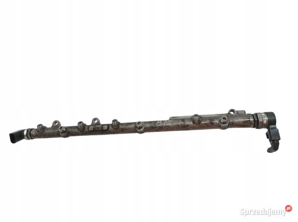 LISTWA WTRYSKOWA 0445216023 30 D M57 Bmw Seria 7 świętokrzyskie sprzedam